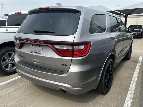 2020 Dodge Durango R/T AWD