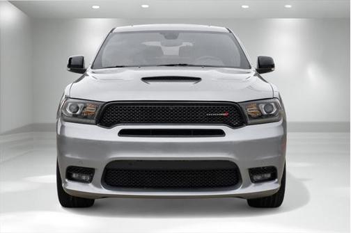 2020 Dodge Durango R/T AWD