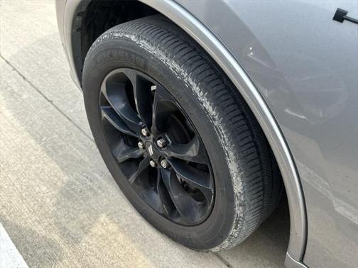 2020 Dodge Durango R/T AWD