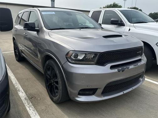 2020 Dodge Durango R/T AWD