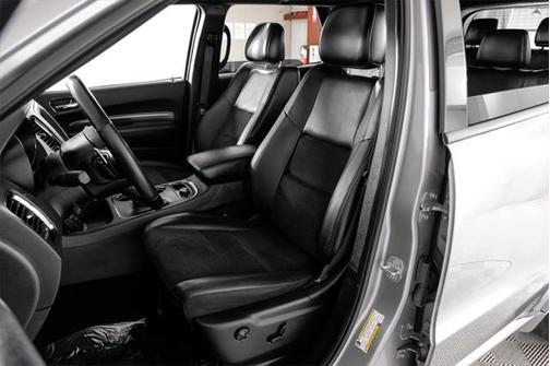 2020 Dodge Durango R/T AWD