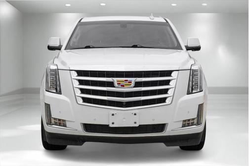 2018 Cadillac Escalade Base