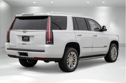 2018 Cadillac Escalade Base