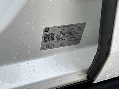 2018 Cadillac Escalade Base
