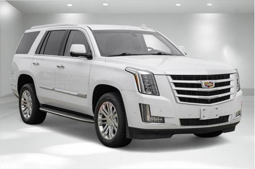 2018 Cadillac Escalade Base