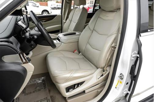2018 Cadillac Escalade Base