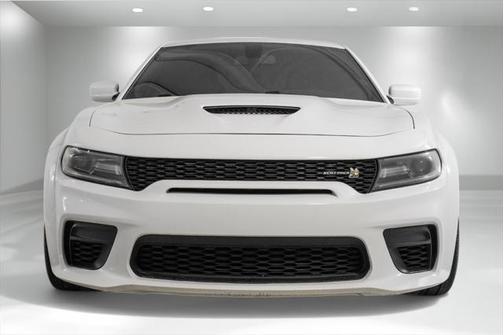 2020 Dodge Charger R/T Scat Pack