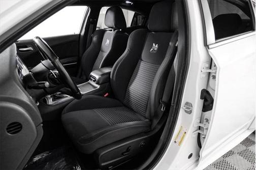 2020 Dodge Charger R/T Scat Pack