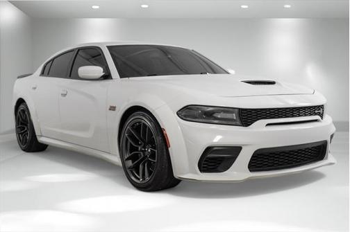 2020 Dodge Charger R/T Scat Pack
