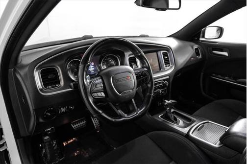 2020 Dodge Charger R/T Scat Pack