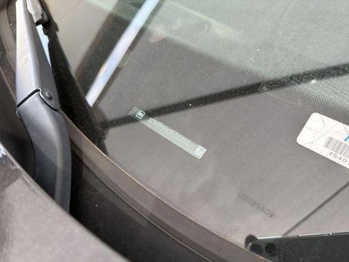 Stellar Black Metallic 2023 Cadillac LYRIQ Luxury