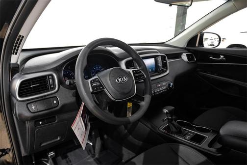 2019 Kia Sorento L