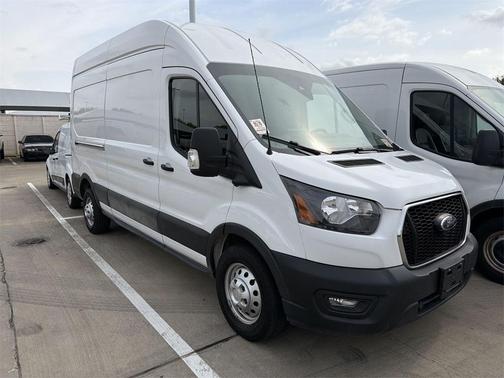 2022 Ford Transit-350 Base
