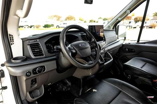 2022 Ford Transit-350 Base