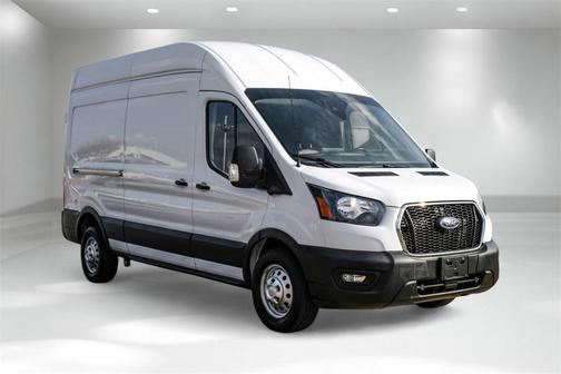 2022 Ford Transit-350 Base