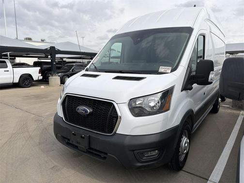 2022 Ford Transit-350 Base