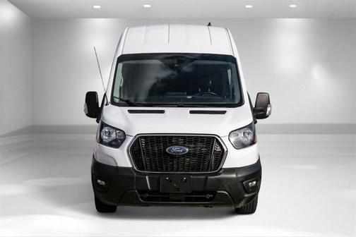 2022 Ford Transit-350 Base