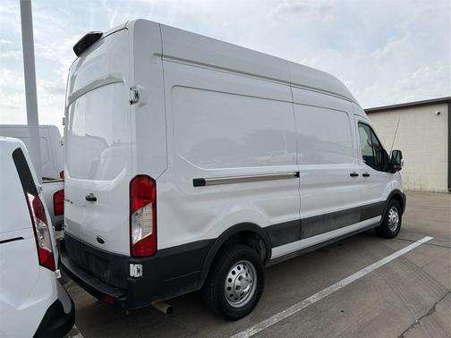 2022 Ford Transit-350 Base