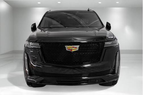 2022 Cadillac Escalade Sport