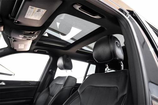 2018 Mercedes-Benz GLS 450 4MATIC