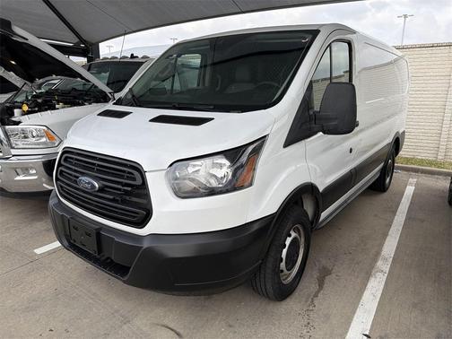 2019 Ford Transit-250 Base