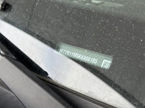 2019 Ford Transit-250 Base