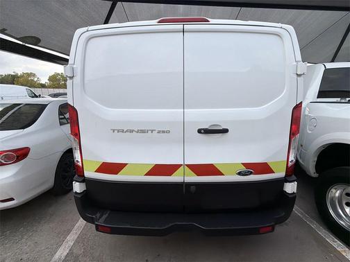 2019 Ford Transit-250 Base