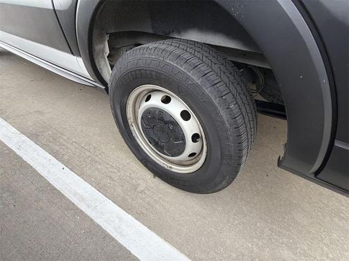 2019 Ford Transit-250 Base