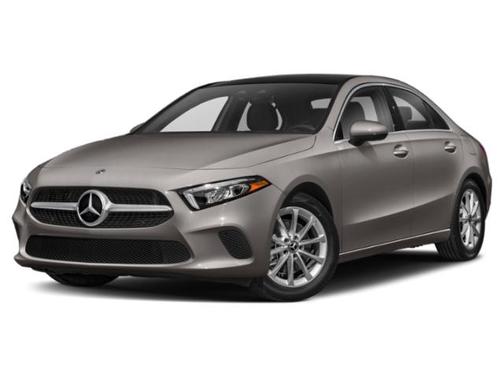 2020 Mercedes-Benz A-Class A 220