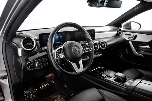 2020 Mercedes-Benz A-Class A 220