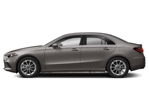 2020 Mercedes-Benz A-Class A 220