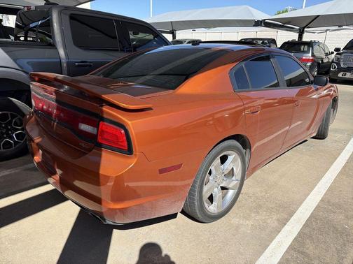 2011 Dodge Charger R/T