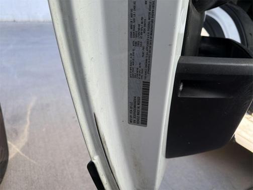 2021 RAM ProMaster 2500 High Roof