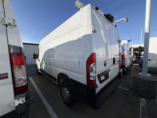 2021 RAM ProMaster 2500 High Roof
