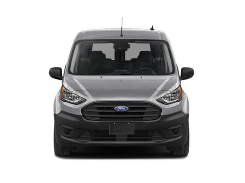 FROZEN WHITE METALLIC 2020 Ford Transit Connect XL Passenger Wagon