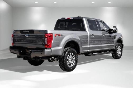 2022 Ford F-350 Lariat