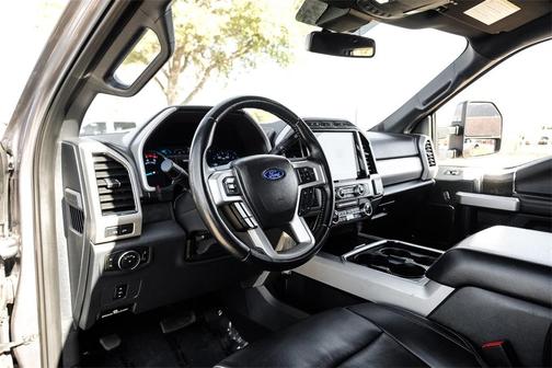 2022 Ford F-350 Lariat