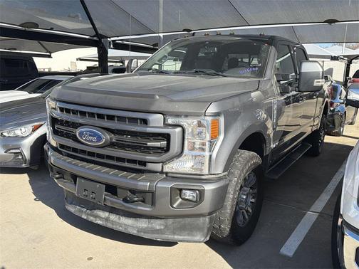 2022 Ford F-350 Lariat
