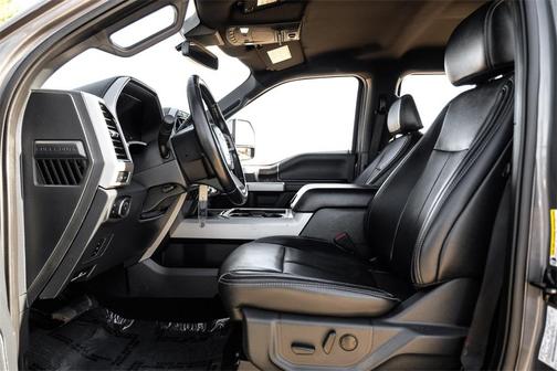 2022 Ford F-350 Lariat