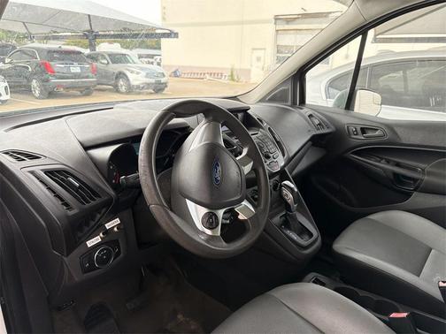 2016 Ford Transit Connect XL
