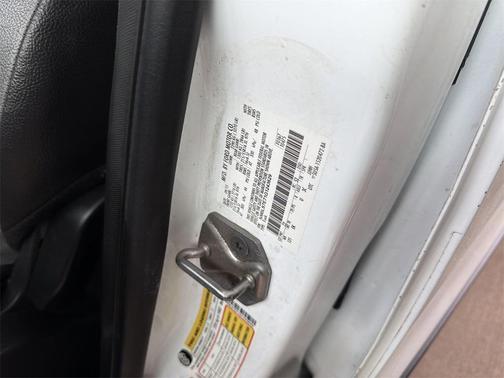 2016 Ford Transit Connect XL