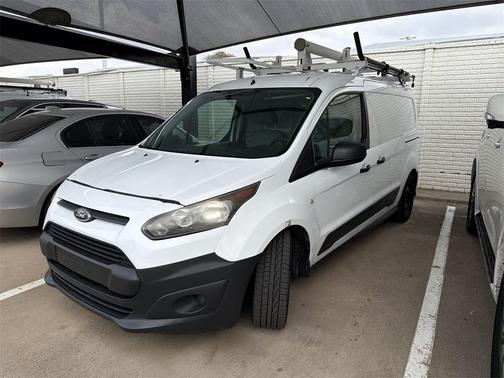 2016 Ford Transit Connect XL