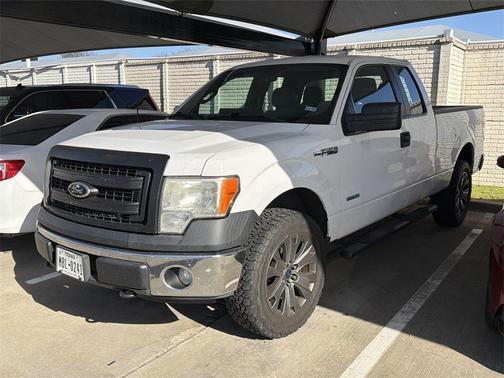 2014 Ford F-150 XL