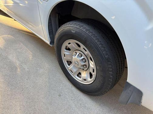 2017 Nissan NV Cargo NV2500 HD SV V6