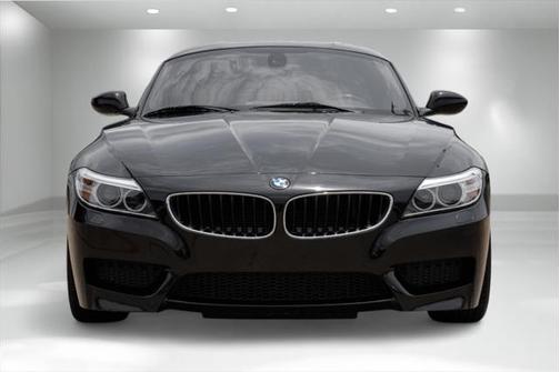 2015 BMW Z4 sDrive28i