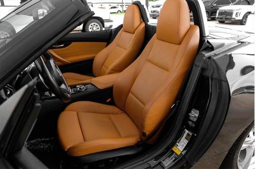 2015 BMW Z4 sDrive28i