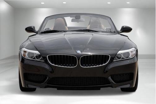 2015 BMW Z4 sDrive28i