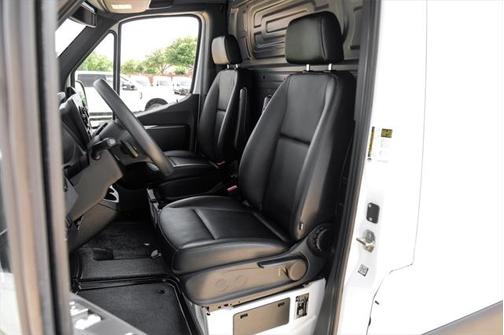 2023 Mercedes-Benz Sprinter 2500 Standard Roof
