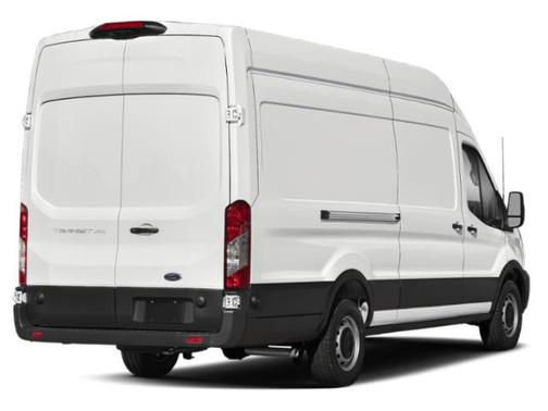 OXFORD WHITE 2023 Ford Transit-350 Base