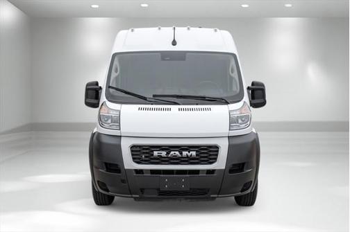 2022 RAM ProMaster 2500 High Roof
